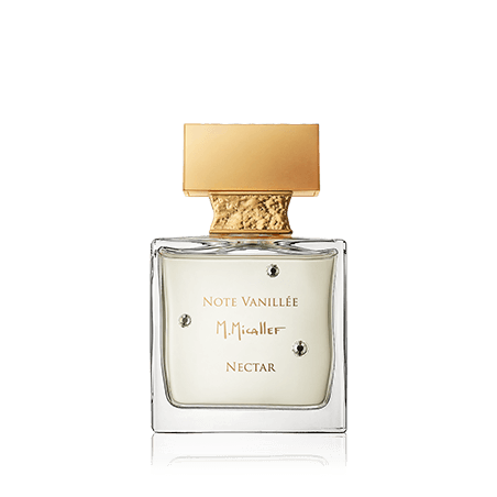 M.Micallef Note Vanillée Nectar Eau de Parfum Spray (30 ml)