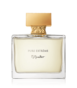 M.Micallef Pure Extrême Eau de Parfum Spray (100 ml)