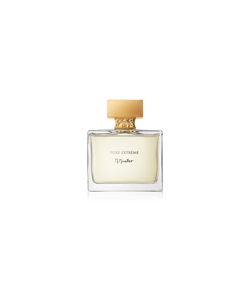 M.Micallef Pure Extrême Eau de Parfum Spray (100 ml)