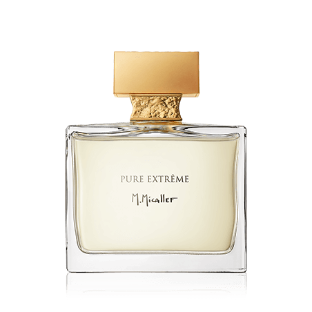M.Micallef Pure Extrême Eau de Parfum Spray (100 ml)