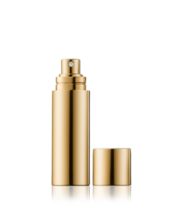 M.Micallef Pure Extrême Nectar Eau de Parfum Spray Travel Atomizer Gold (10 ml)