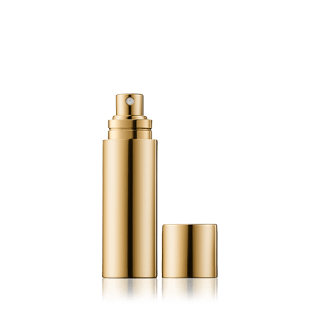 M.Micallef Pure Extrême Nectar Eau de Parfum Spray Travel Atomizer Gold (10 ml)