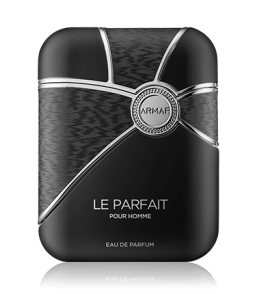 Armaf Le Parfait pour Homme Eau de Parfum Spray (100 ml)
