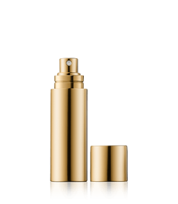 M.Micallef Royal Muska Nectar Eau de Parfum Spray Travel Atomizer Gold (10 ml)