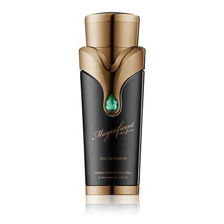Armaf Magnificent pour Femme Eau de Parfum Spray (100 ml)