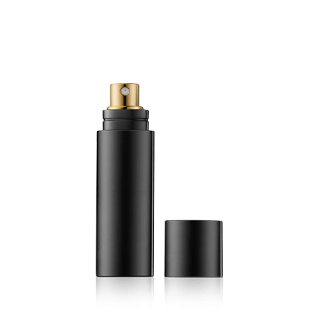 M.Micallef Secrets of Love Spiritual Eau de Parfum Spray Travel Atomizer Black (10 ml)