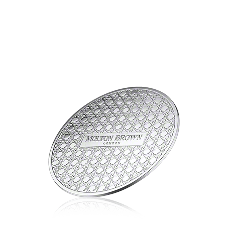 Molton Brown Accessoires Signature Single Wick Candle Lid