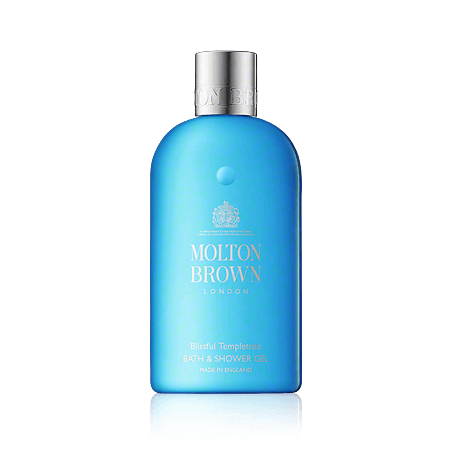 Molton Brown Blissful Templetree Bath & Shower Gel (300 ml)