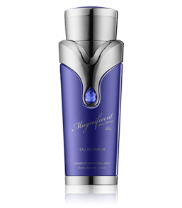 Armaf Magnificent pour Homme Blu Eau de Parfum Spray (100 ml)