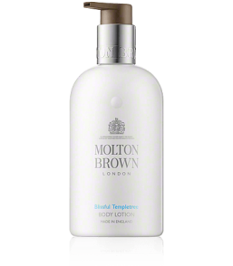 Molton Brown Blissful Templetree Body Lotion (300 ml)