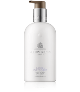 Molton Brown Bluebell & Wild Strawberry Body Lotion (300 ml)