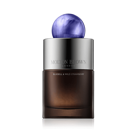 Molton Brown Bluebell & Wild Strawberry Eau de Parfum Spray (100 ml)