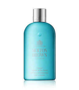 Molton Brown Coastal Cypress & Sea Fennel Bath & Shower Gel (300 ml)