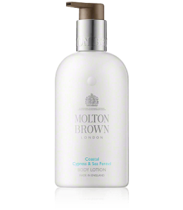 Molton Brown Coastal Cypress & Sea Fennel Body Lotion (300 ml)