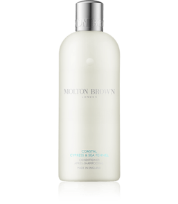 Molton Brown Coastal Cypress & Sea Fennel Conditioner (300 ml)