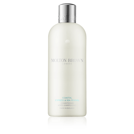 Molton Brown Coastal Cypress & Sea Fennel Conditioner (300 ml)