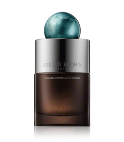 Molton Brown Coastal Cypress & Sea Fennel Eau de Parfum Spray (100 ml)
