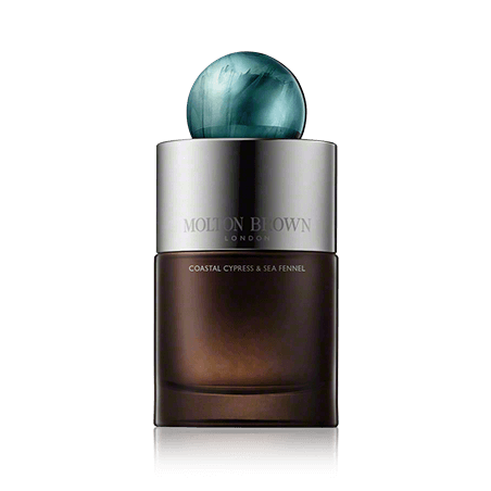 Molton Brown Coastal Cypress & Sea Fennel Eau de Parfum Spray (100 ml)