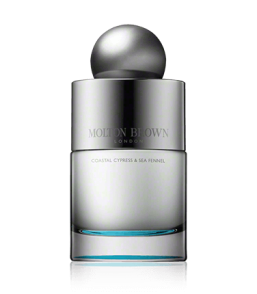 Molton Brown Coastal Cypress & Sea Fennel Eau de Toilette Spray (100 ml)