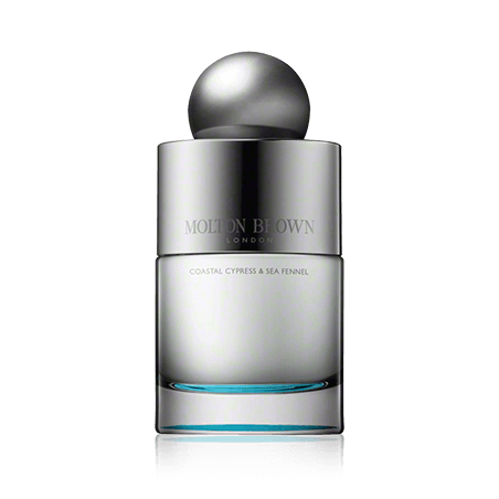 Molton Brown Coastal Cypress & Sea Fennel Eau de Toilette Spray (100 ml)