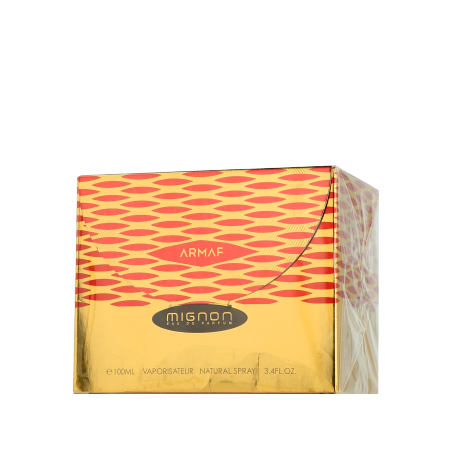 Armaf Mignon Red Eau de Parfum Spray (100 ml)