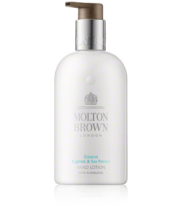 Molton Brown Coastal Cypress & Sea Fennel Hand Lotion (300 ml)