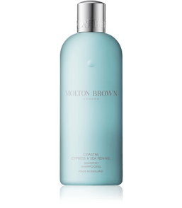 Molton Brown Coastal Cypress & Sea Fennel Shampoo (300 ml)