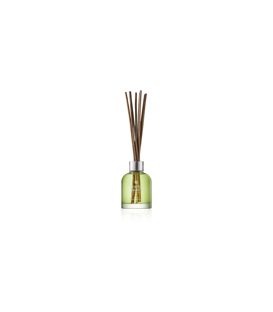 Molton Brown Delicious Rhubarb & Rose Aroma Reeds (150 ml)