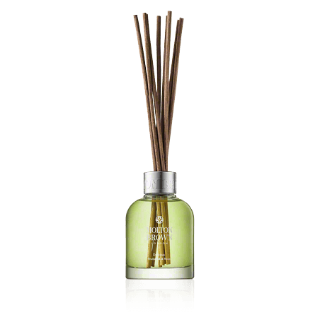 Molton Brown Delicious Rhubarb & Rose Aroma Reeds (150 ml)