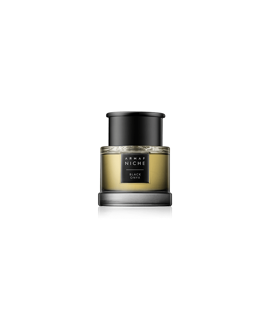 Armaf Niche Black Onyx Eau de Parfum Spray (90 ml)