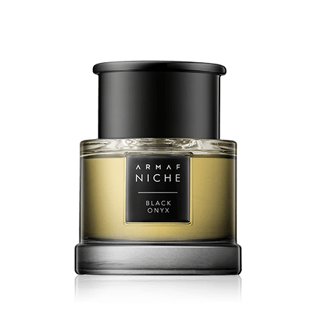 Armaf Niche Black Onyx Eau de Parfum Spray (90 ml)