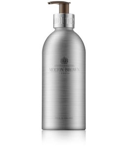 Molton Brown Delicious Rhubarb & Rose Bath & Shower Gel Refillable (400 ml)