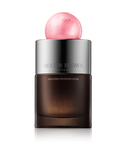 Molton Brown Delicious Rhubarb & Rose Eau de Parfum Spray (100 ml)