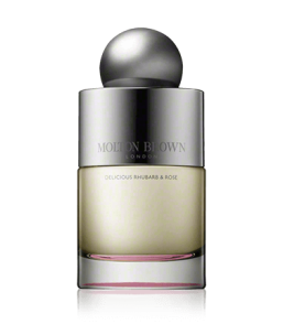 Molton Brown Delicious Rhubarb & Rose Eau de Toilette Spray (100 ml)