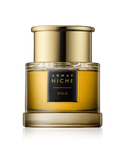 Armaf Niche Gold Eau de Parfum Spray (90 ml)