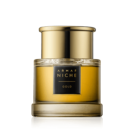 Armaf Niche Gold Eau de Parfum Spray (90 ml)