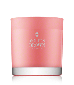 Molton Brown Delicious Rhubarb & Rose Three Wick Candle (480 g)