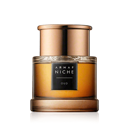 Armaf Niche Oud Eau de Parfum Spray (90 ml)