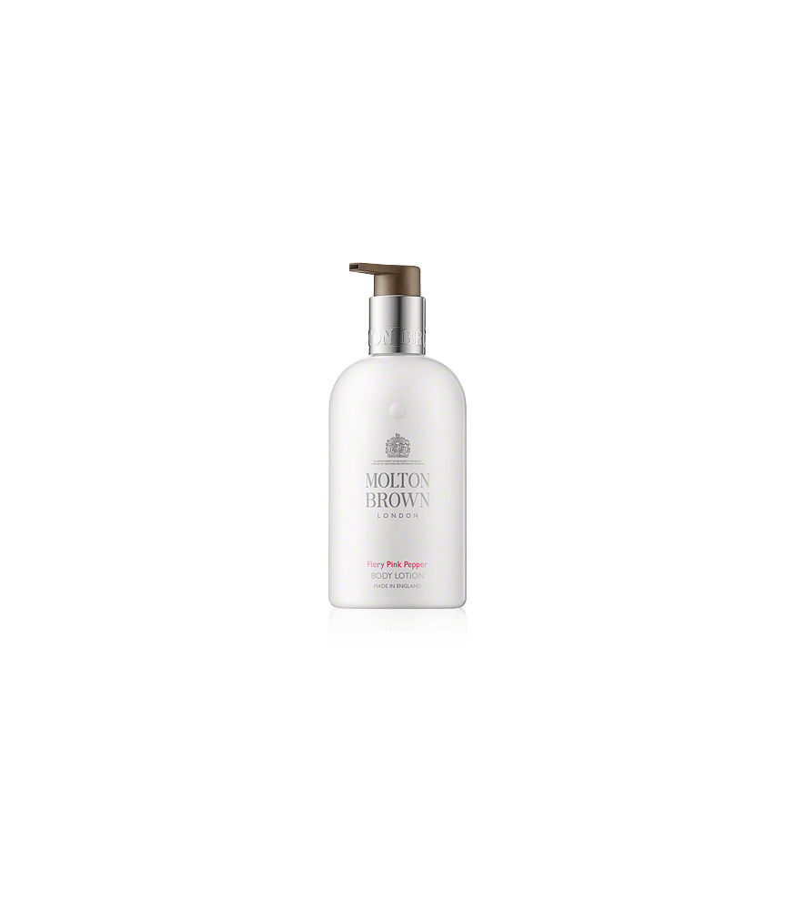 Molton Brown Fiery Pink Pepper Body Lotion (300 ml)