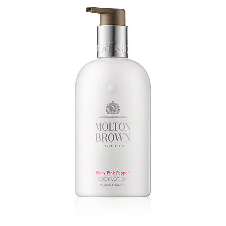 Molton Brown Fiery Pink Pepper Body Lotion (300 ml)
