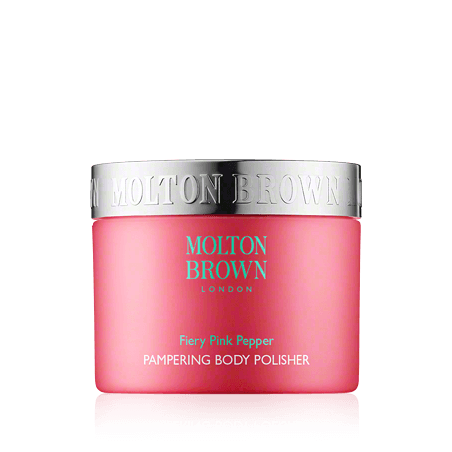 Molton Brown Fiery Pink Pepper Body Polisher (250 g)