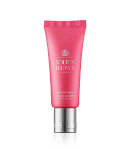 Molton Brown Fiery Pink Pepper Hand Cream (40 ml)