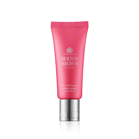 Molton Brown Fiery Pink Pepper Hand Cream (40 ml)