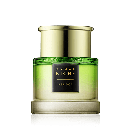 Armaf Niche Peridot Eau de Parfum Spray (90 ml)