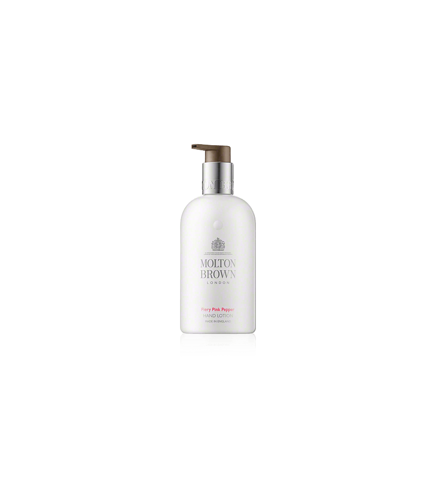 Molton Brown Fiery Pink Pepper Hand Lotion (300 ml)
