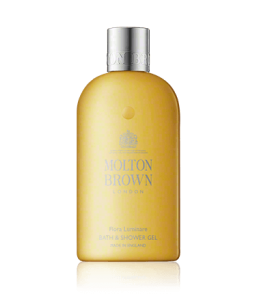 Molton Brown Flora Luminare Bath & Shower Gel (300 ml)
