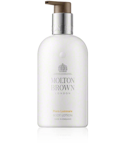 Molton Brown Flora Luminare Body Lotion (300 ml)
