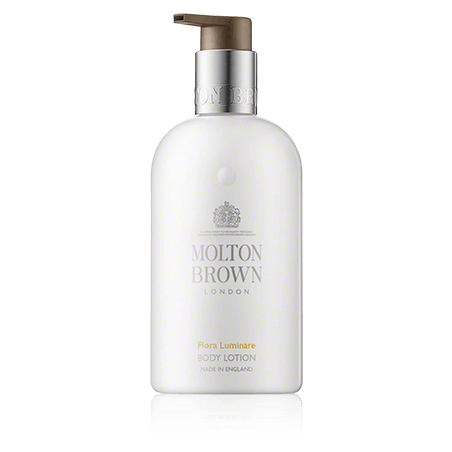 Molton Brown Flora Luminare Body Lotion (300 ml)