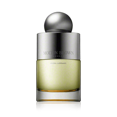 Molton Brown Flora Luminare Eau de Toilette Spray (100 ml)