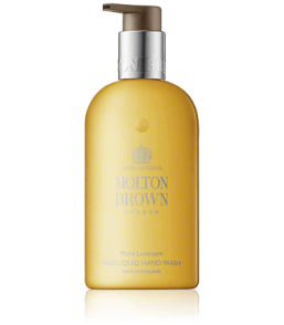 Molton Brown Flora Luminare Fine Liquid Hand Wash (300 ml)